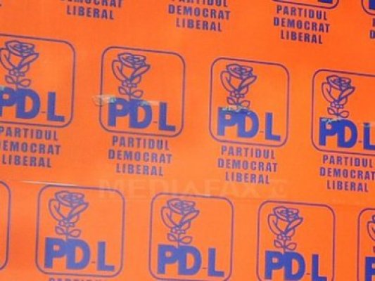 Primar exclus din PDL după ce declarase că ar trece la alt partid